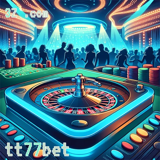 Apostas Inovadoras no tt77 Bet: Uma Experiência Única
