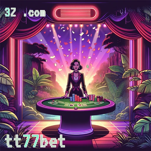 O Poder do App: A Revolução do tt77 Bet