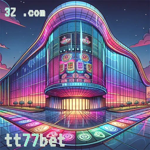 A Magia do Casino Online no tt77 Bet