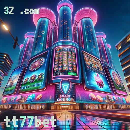 Esporte e Aposta: A Revolução no tt77 Bet