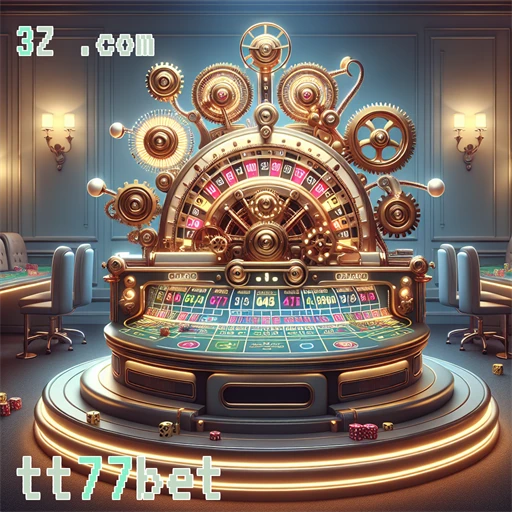 Mergulhe no Mundo dos Jogos do tt77 Bet Online