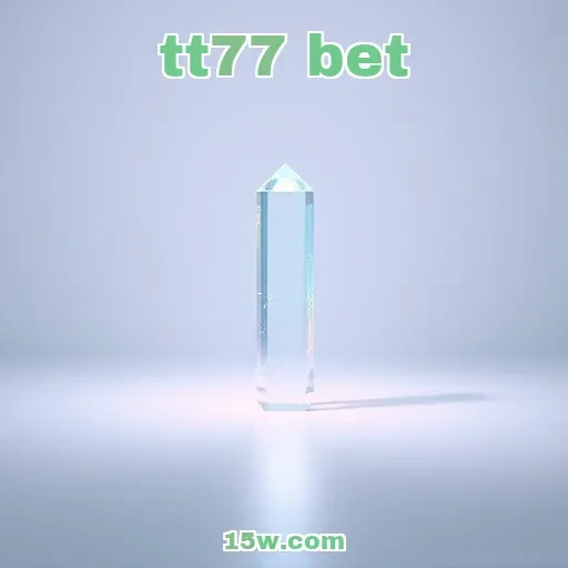 tt77 bet: Ofertas Que Garantem Emoção e Ganhos nos Jogos