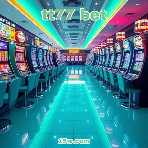 tt77 bet