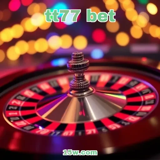 tt77 bet: Navegando pelas Vantagens Exclusivas da Seção VIP